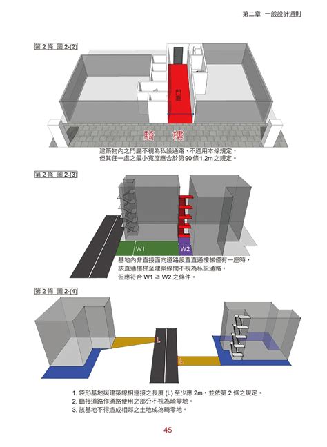 天井解釋令|建築技術規則建築設計施工編§110